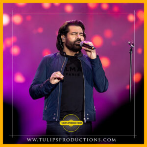 Shafqat Amanat Ali