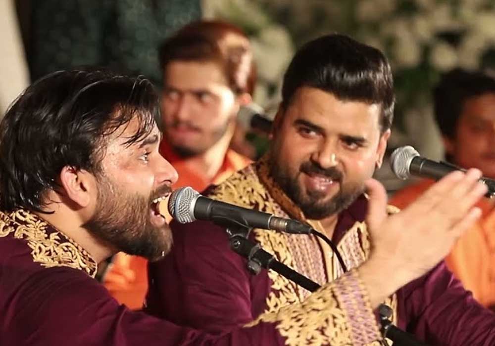 Shahbaz Fayyaz Qawwal Booking contact tulips productions (4)