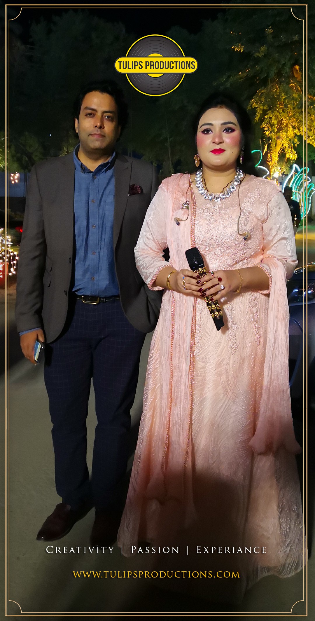 Pakistani Singer Sara Raza Khan