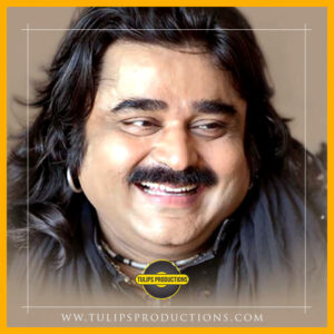 Arif Lohar Booking contact